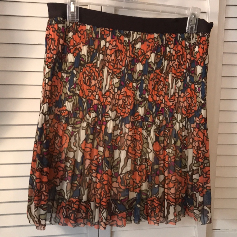 Fossil Skirt